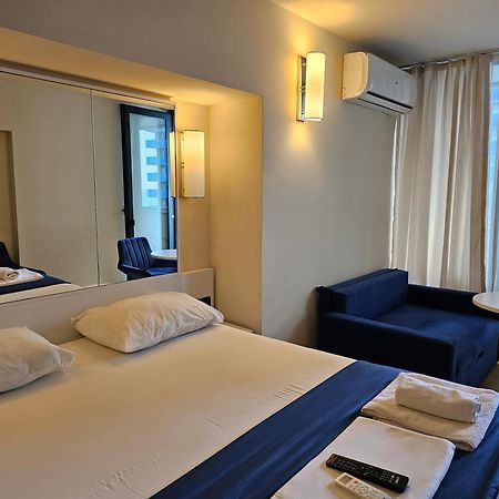 Orbi City Best Apartments Batumi Esterno foto
